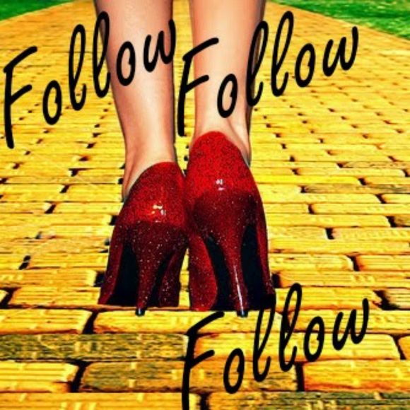 Please 🌈 follow me! - Picture 9 of 9